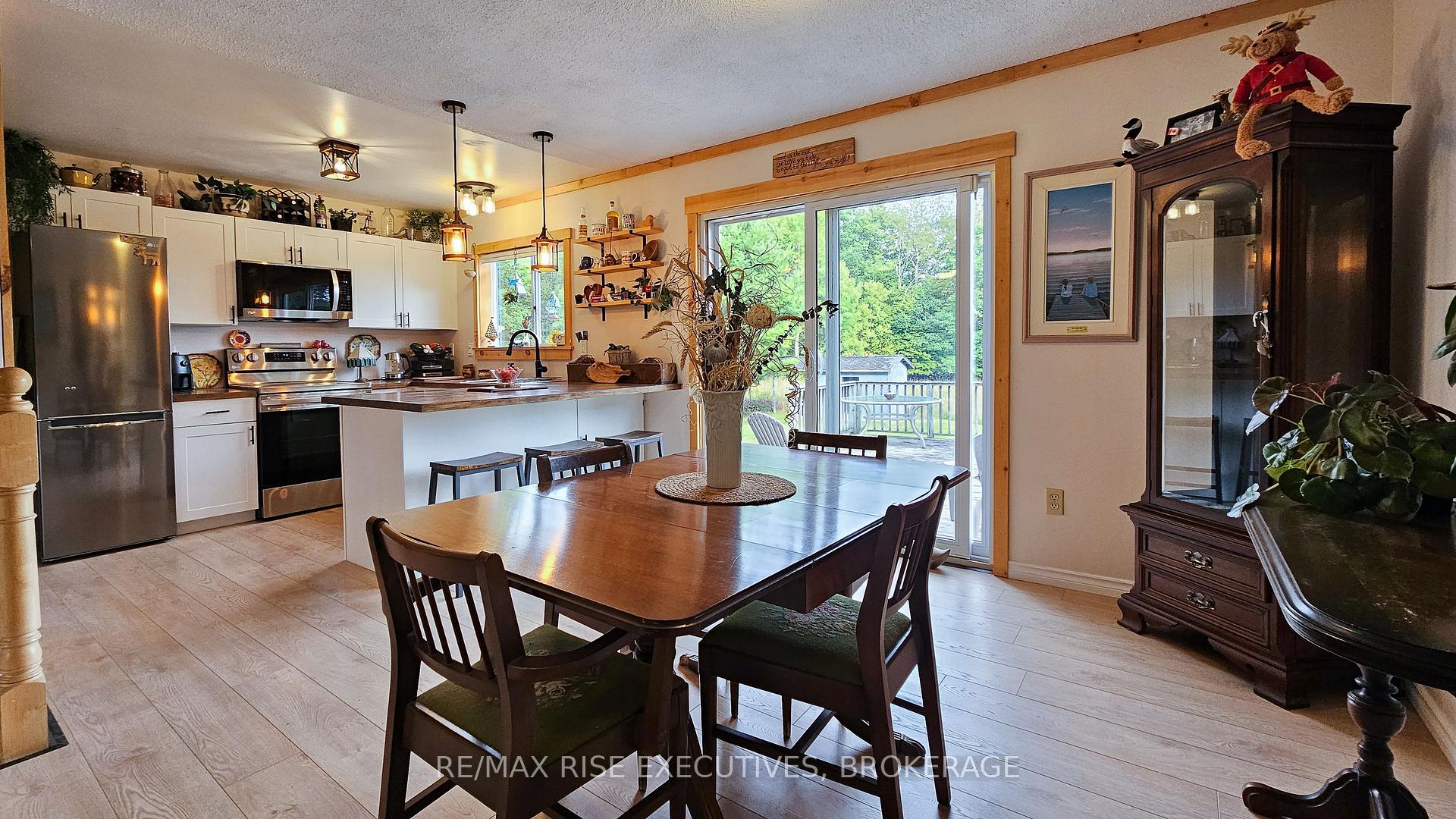 Photo 24 of 4956 Ramparts Road, Frontenac, Frontenac South — HOMEH