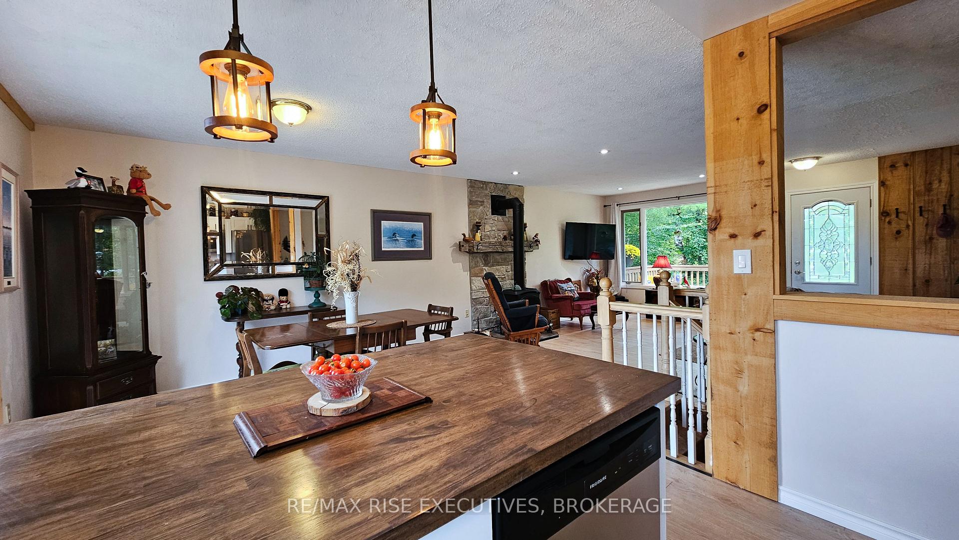 Photo 26 of 4956 Ramparts Road, Frontenac, Frontenac South — HOMEH
