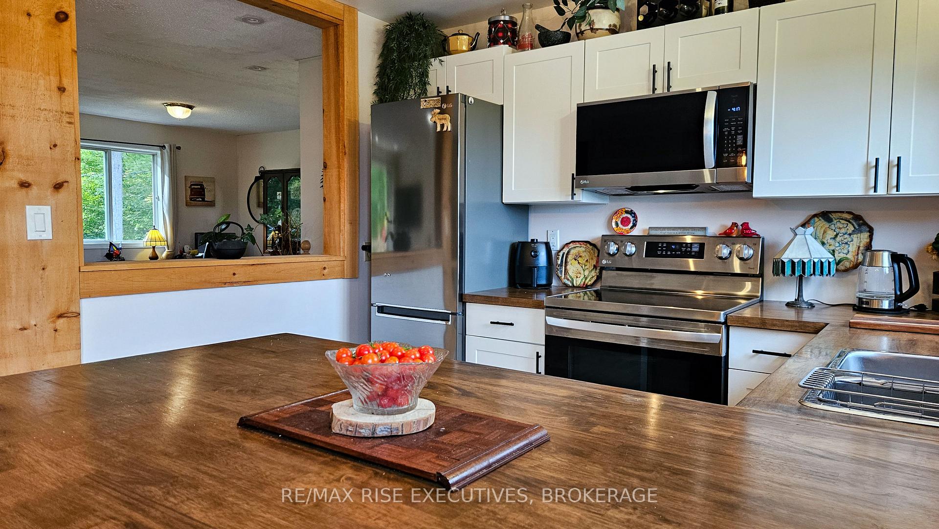 Photo 28 of 4956 Ramparts Road, Frontenac, Frontenac South — HOMEH
