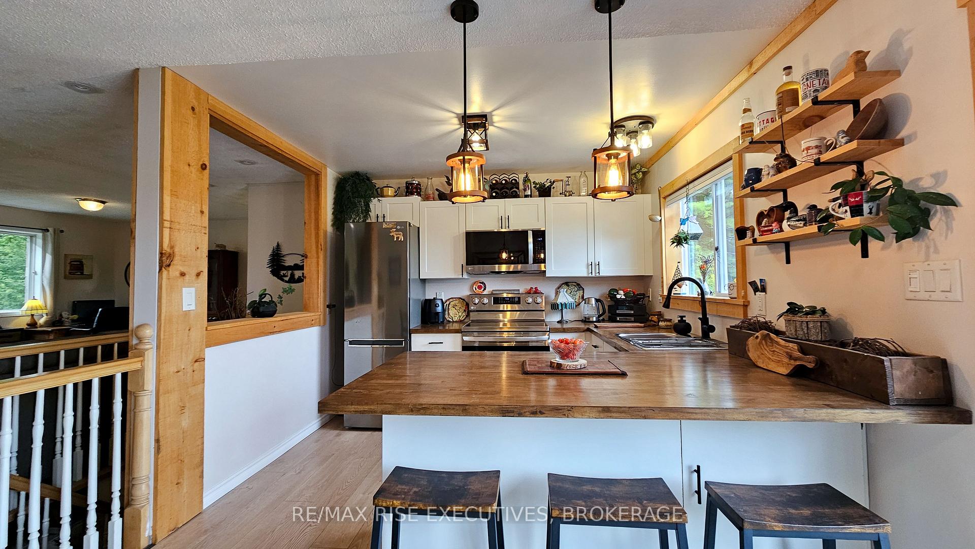 Photo 30 of 4956 Ramparts Road, Frontenac, Frontenac South — HOMEH