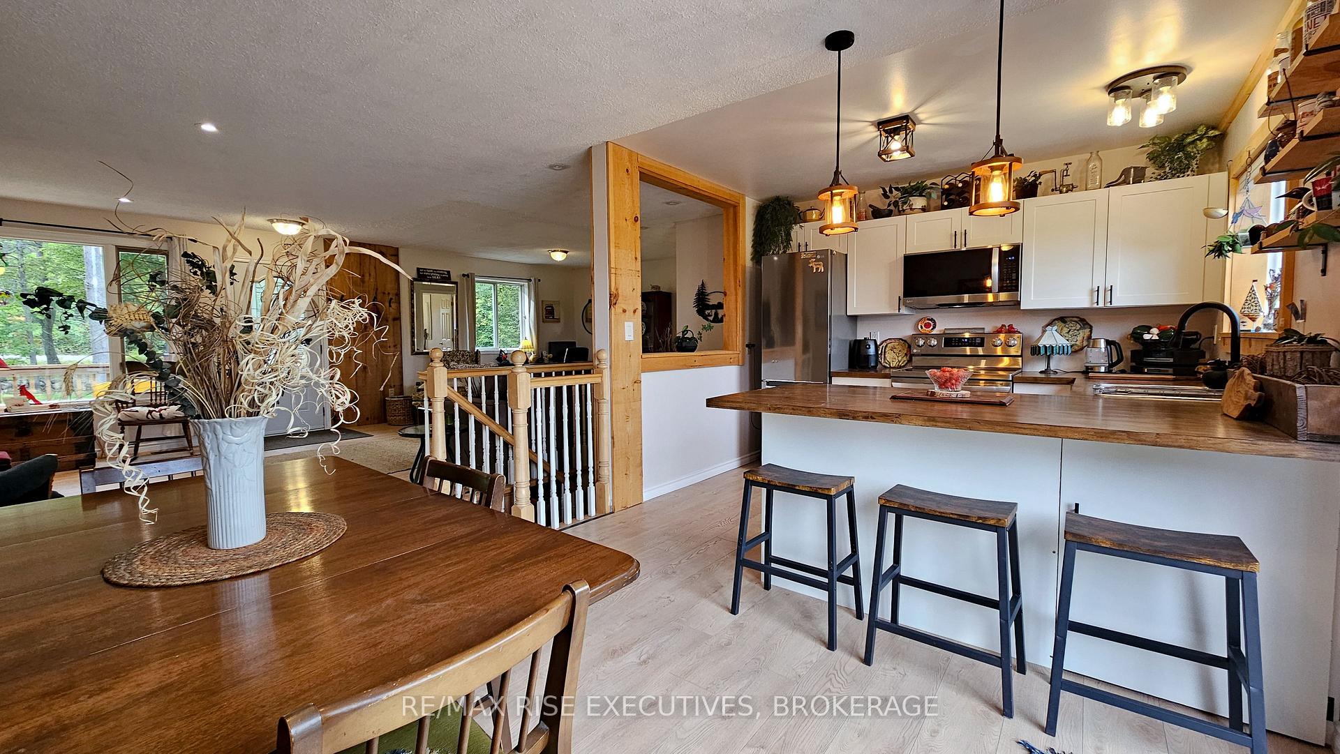 Photo 34 of 4956 Ramparts Road, Frontenac, Frontenac South — HOMEH