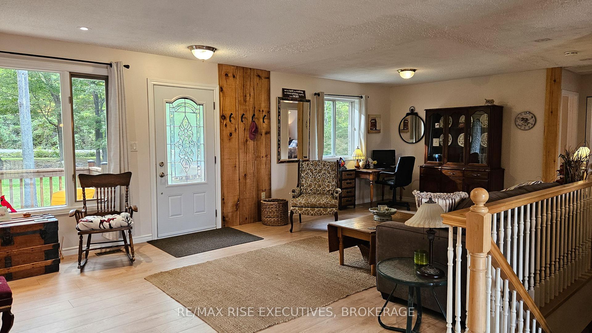Photo 36 of 4956 Ramparts Road, Frontenac, Frontenac South — HOMEH