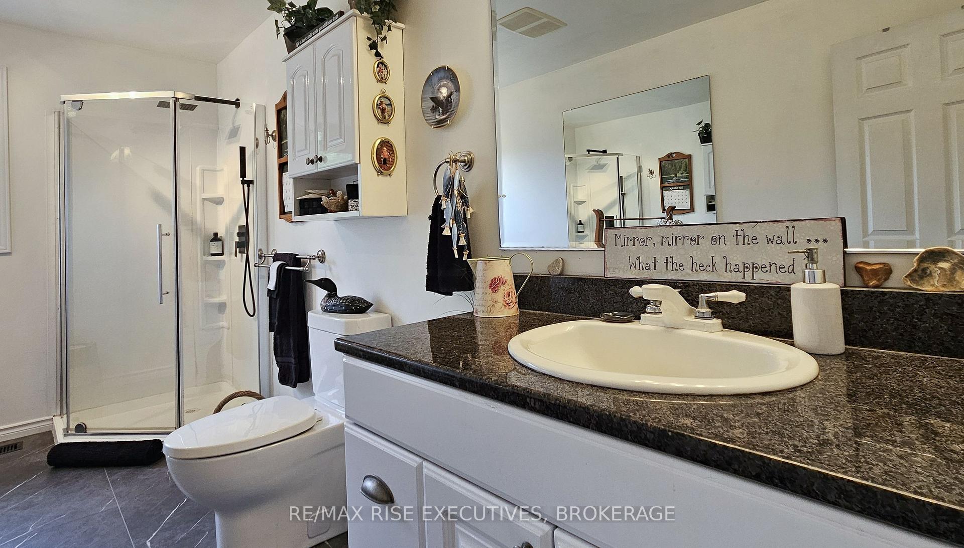 Photo 38 of 4956 Ramparts Road, Frontenac, Frontenac South — HOMEH