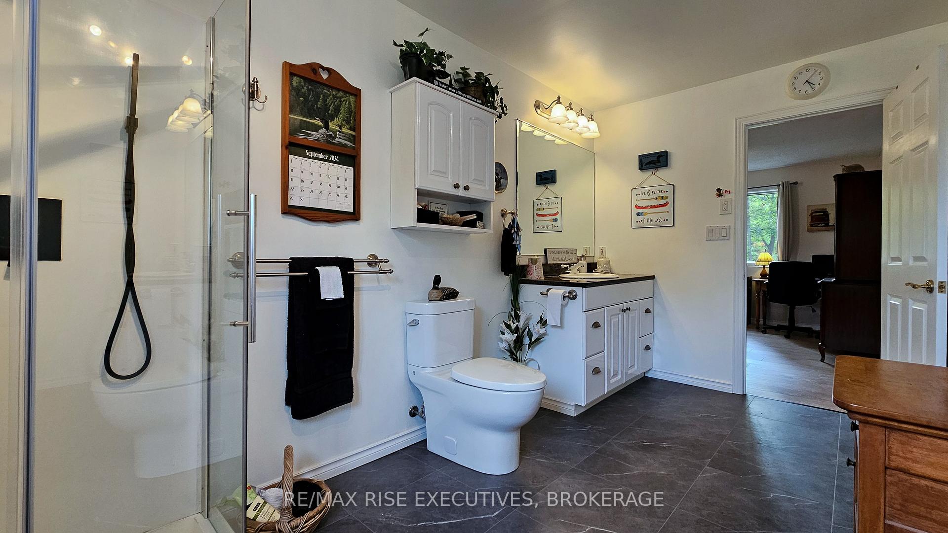 Photo 40 of 4956 Ramparts Road, Frontenac, Frontenac South — HOMEH