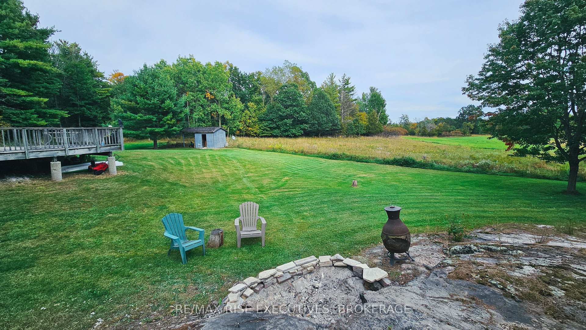 Photo 48 of 4956 Ramparts Road, Frontenac, Frontenac South — HOMEH