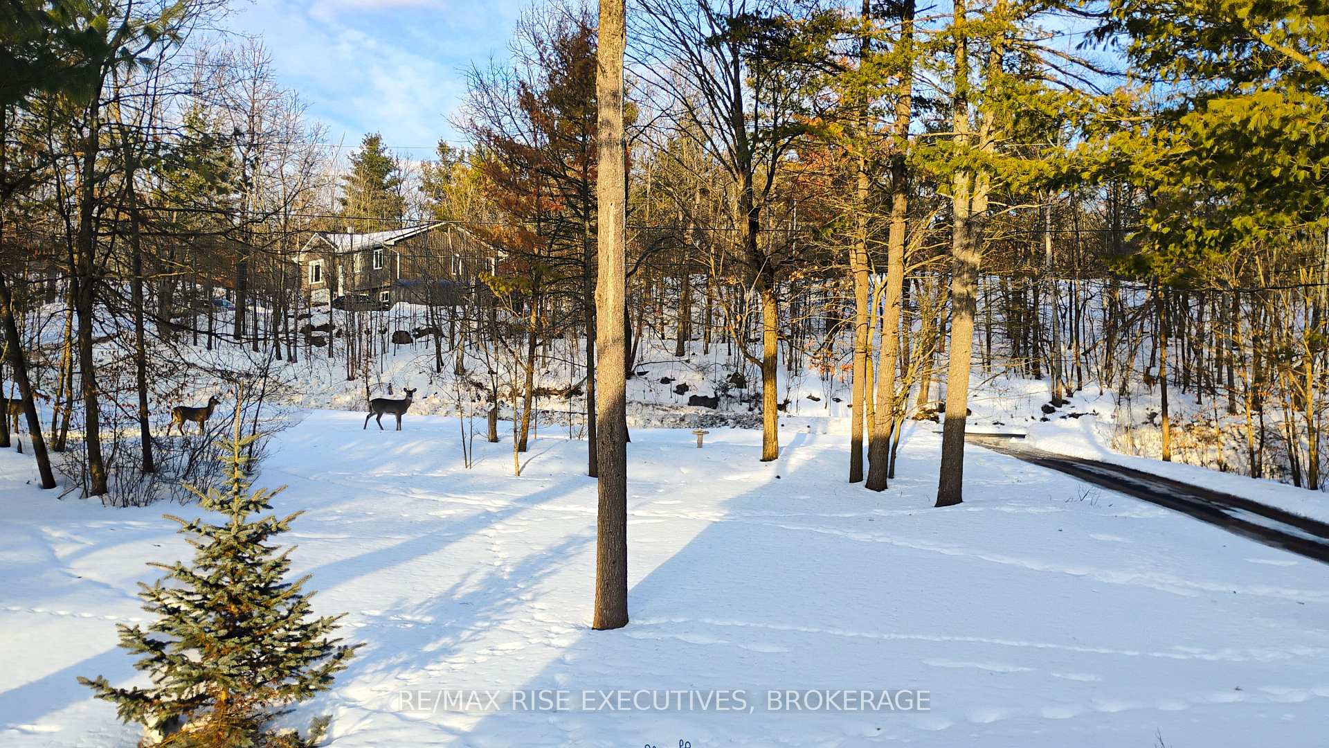 Photo 60 of 4956 Ramparts Road, Frontenac, Frontenac South — HOMEH
