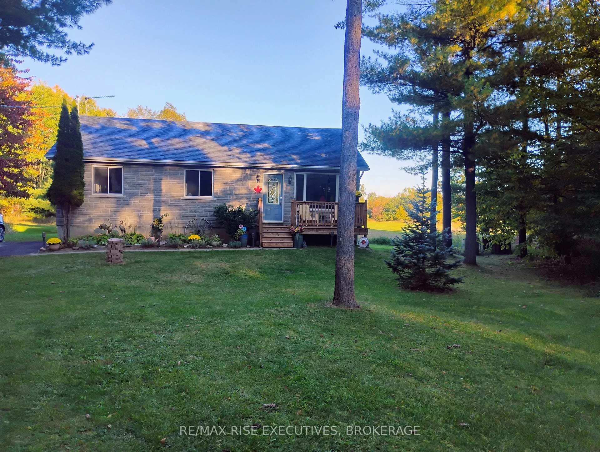 Photo 3 of 4956 Ramparts Road, Frontenac, Frontenac South — HOMEH