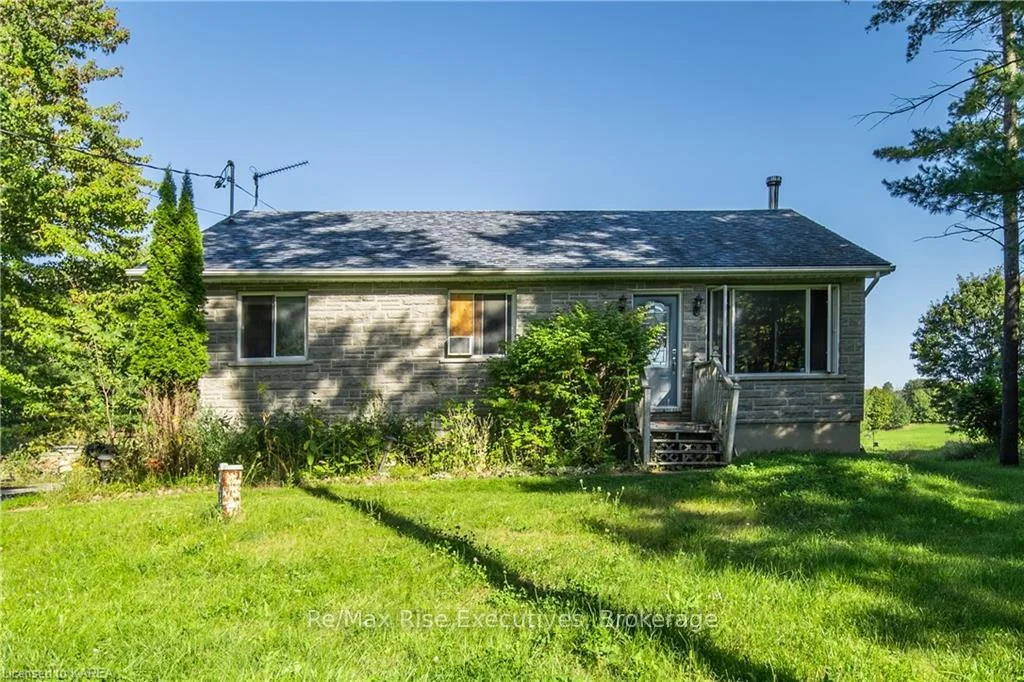 Photo 5 of 4956 Ramparts Road, Frontenac, Frontenac South — HOMEH