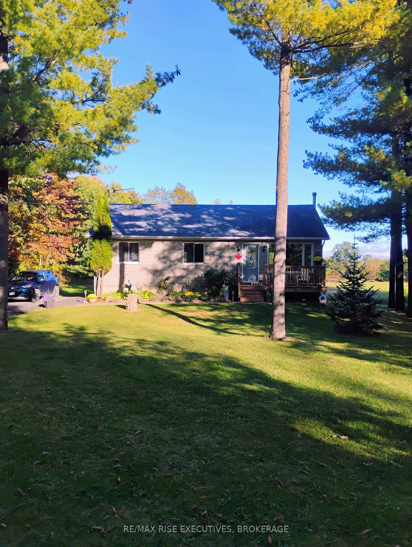 Photo 6 of 4956 Ramparts Road, Frontenac, Frontenac South — HOMEH