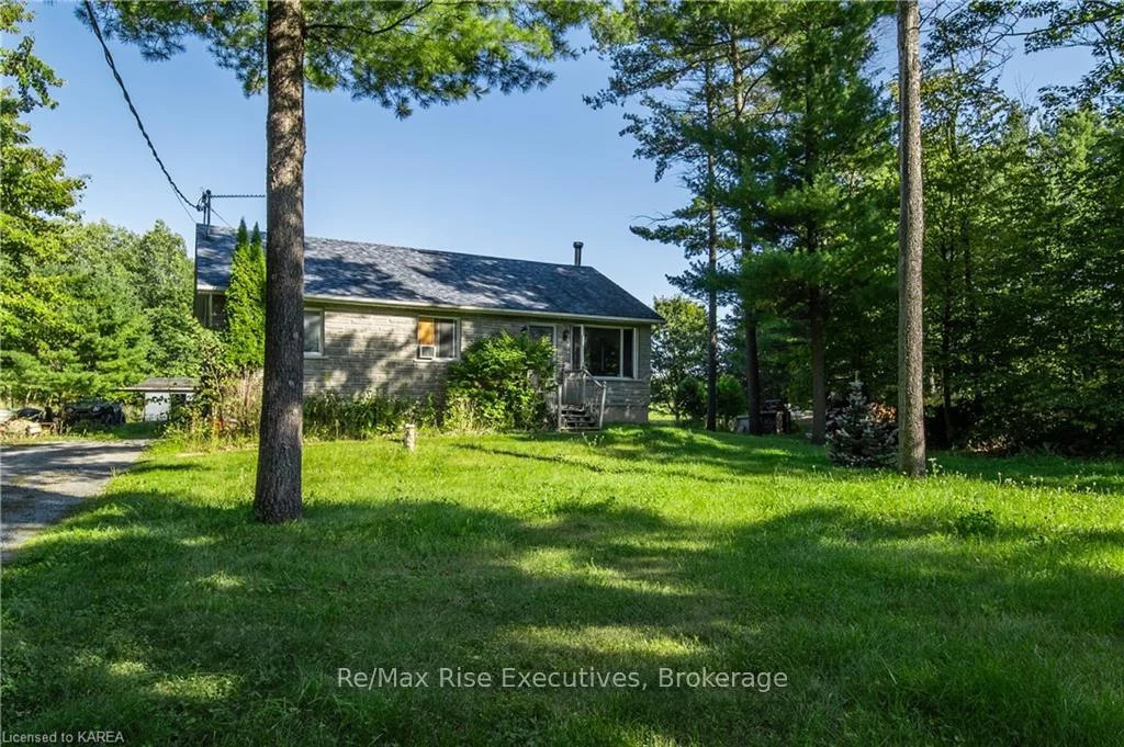 Photo 9 of 4956 Ramparts Road, Frontenac, Frontenac South — HOMEH