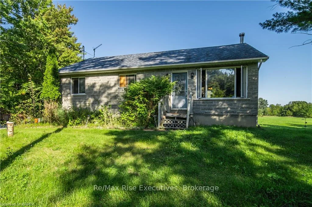 Photo 11 of 4956 Ramparts Road, Frontenac, Frontenac South — HOMEH