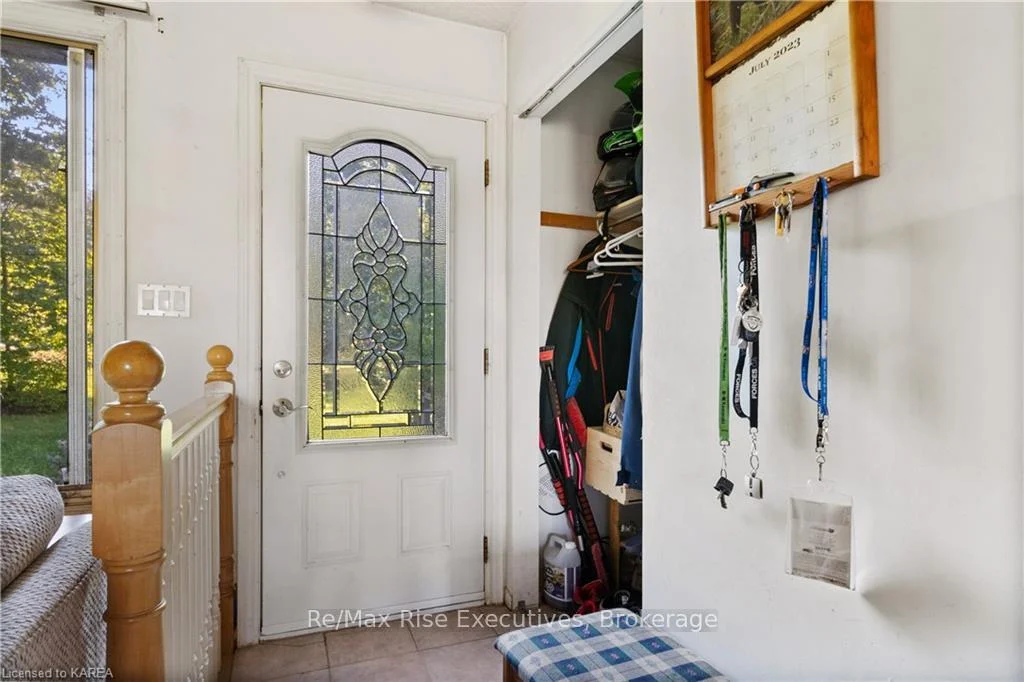 Photo 13 of 4956 Ramparts Road, Frontenac, Frontenac South — HOMEH