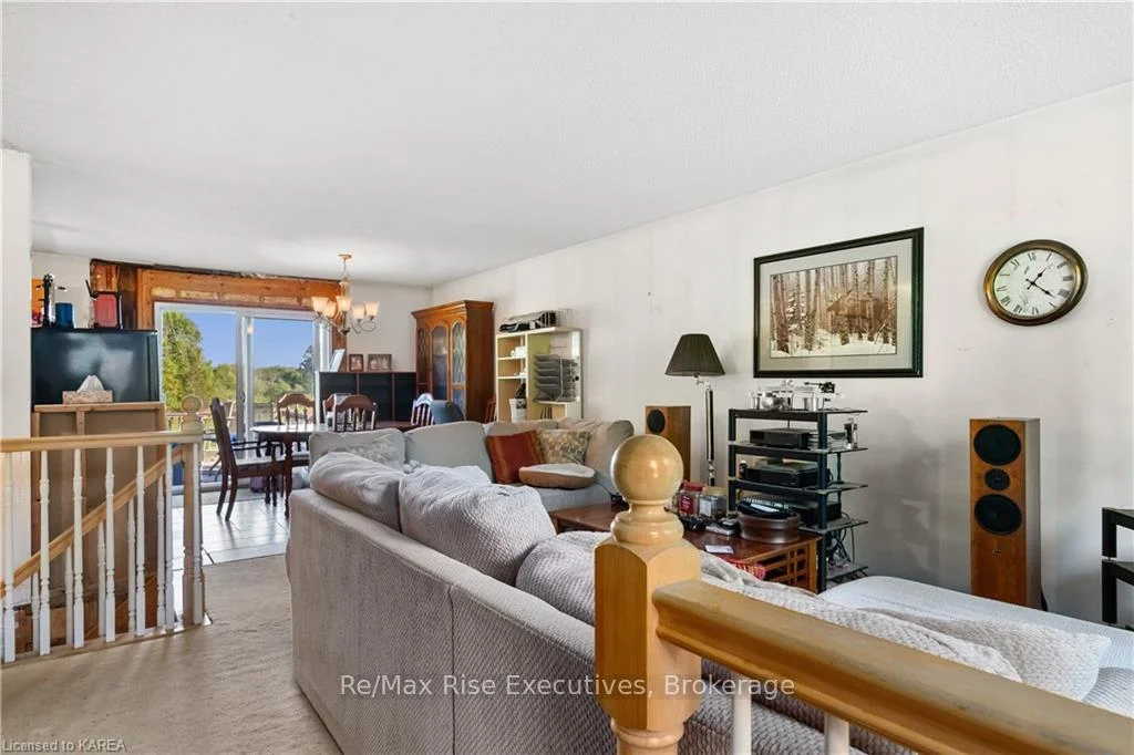 Photo 15 of 4956 Ramparts Road, Frontenac, Frontenac South — HOMEH