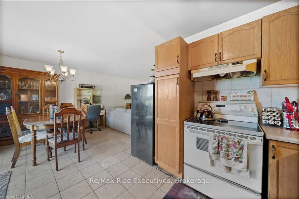 Photo 33 of 4956 Ramparts Road, Frontenac, Frontenac South — HOMEH