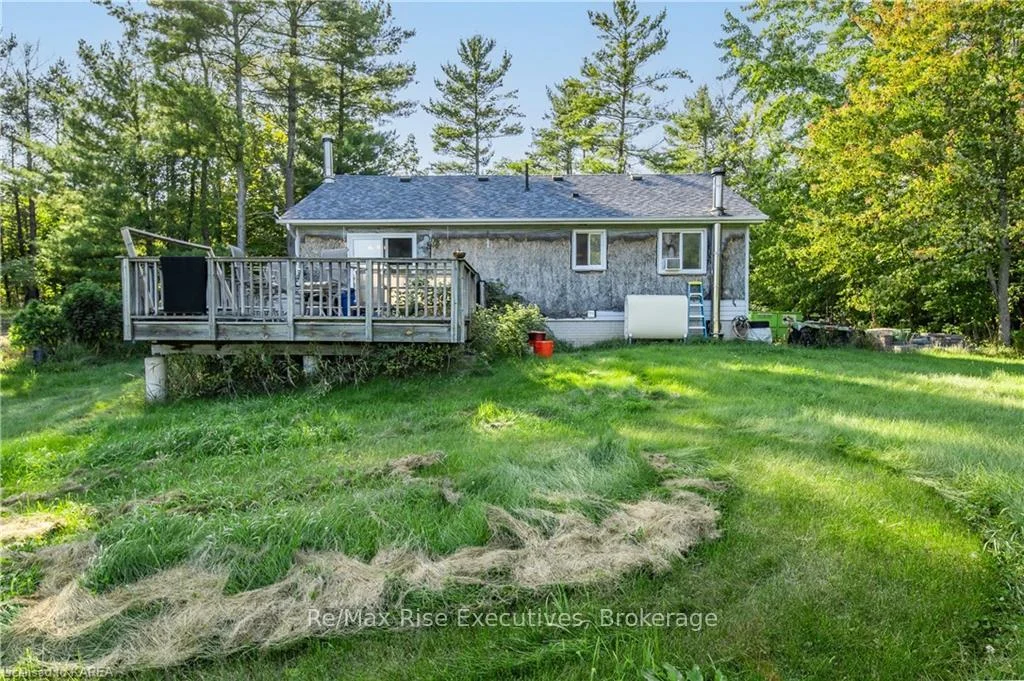 Photo 41 of 4956 Ramparts Road, Frontenac, Frontenac South — HOMEH