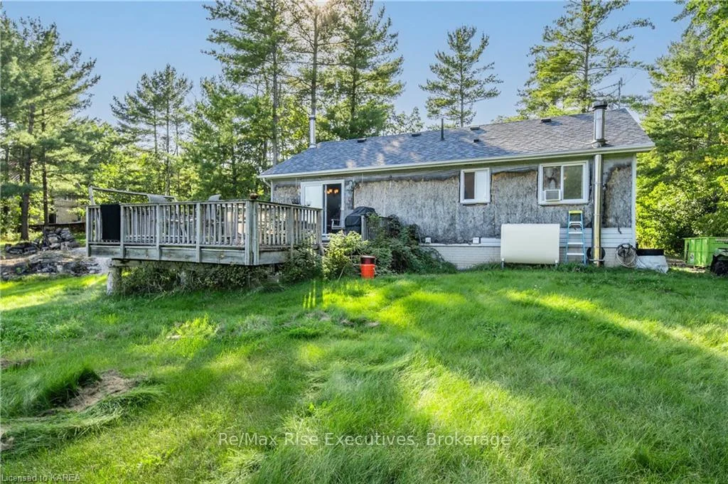 Photo 43 of 4956 Ramparts Road, Frontenac, Frontenac South — HOMEH