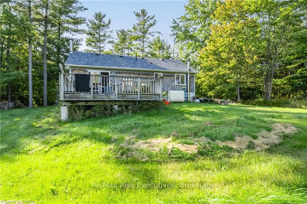 Photo 45 of 4956 Ramparts Road, Frontenac, Frontenac South — HOMEH