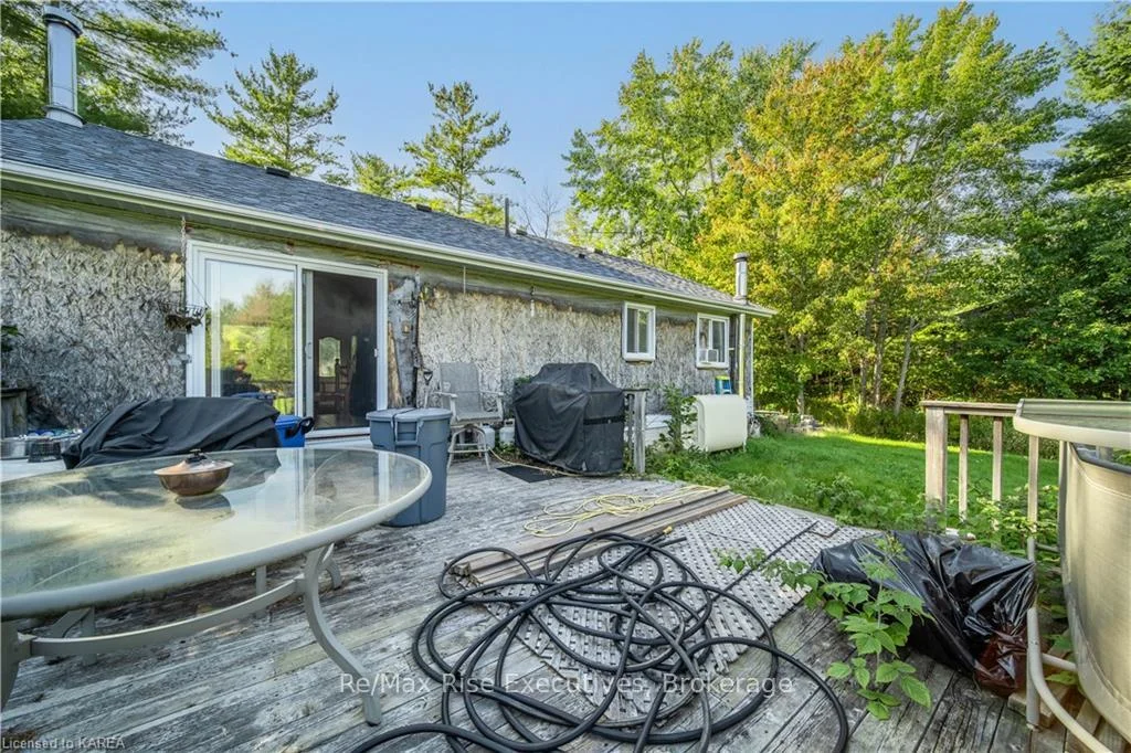 Photo 47 of 4956 Ramparts Road, Frontenac, Frontenac South — HOMEH