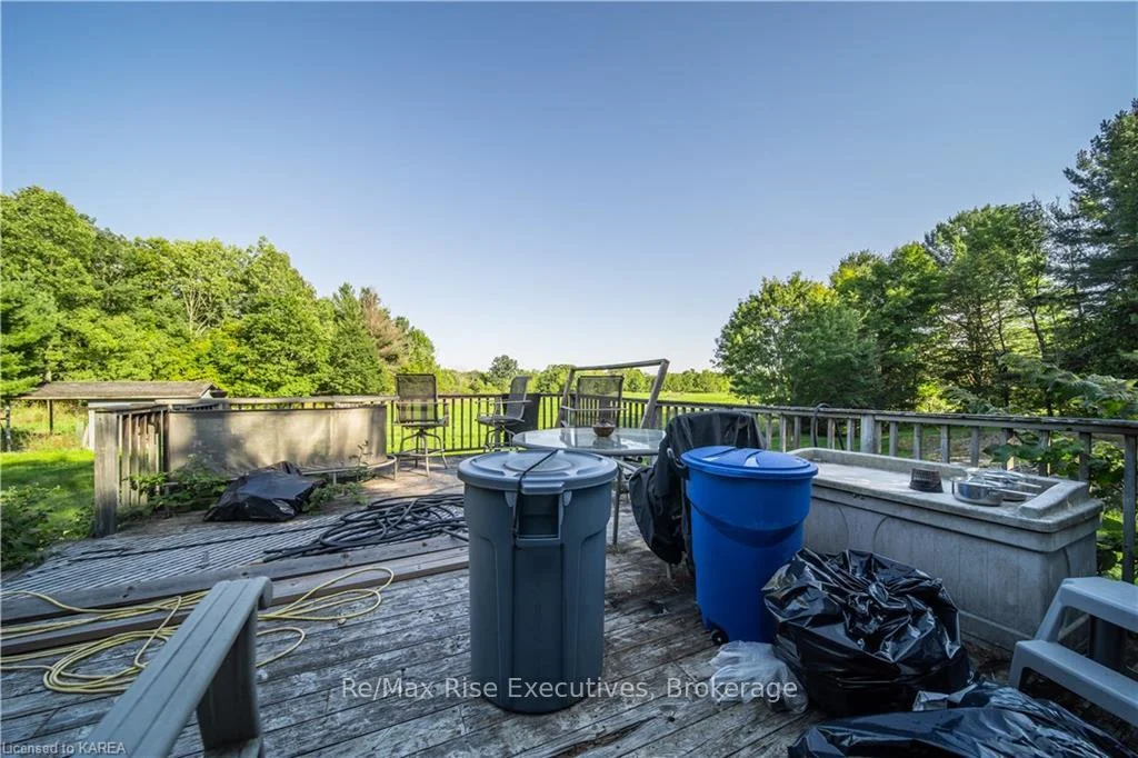 Photo 49 of 4956 Ramparts Road, Frontenac, Frontenac South — HOMEH