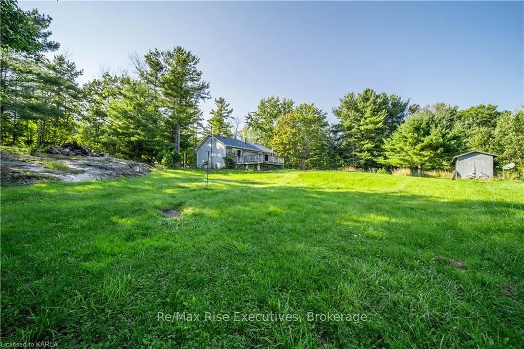Photo 53 of 4956 Ramparts Road, Frontenac, Frontenac South — HOMEH