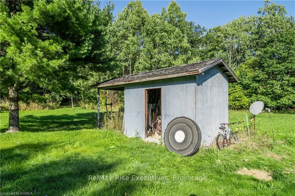 Photo 57 of 4956 Ramparts Road, Frontenac, Frontenac South — HOMEH