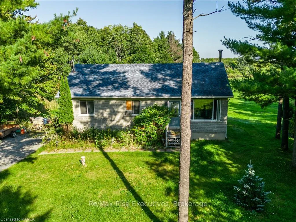 Photo 59 of 4956 Ramparts Road, Frontenac, Frontenac South — HOMEH