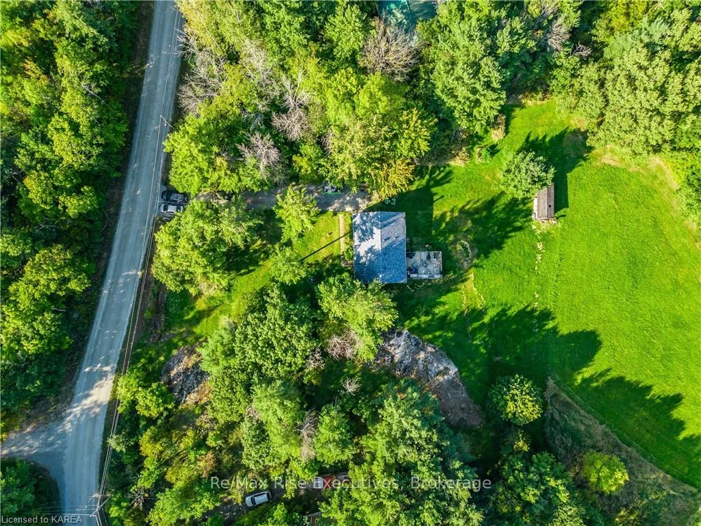 Photo 61 of 4956 Ramparts Road, Frontenac, Frontenac South — HOMEH