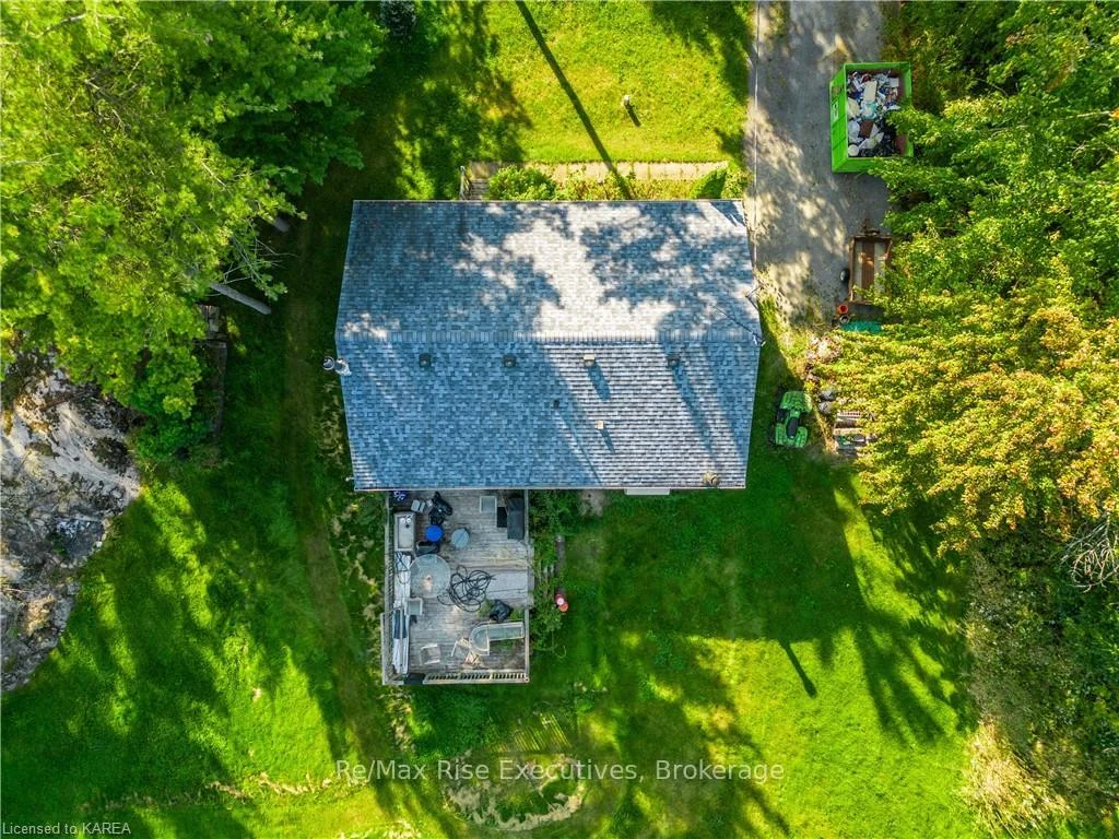 Photo 63 of 4956 Ramparts Road, Frontenac, Frontenac South — HOMEH