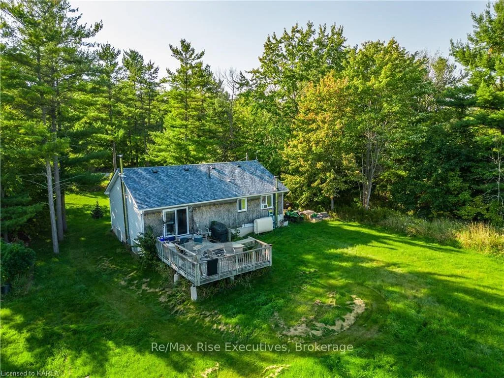 Photo 65 of 4956 Ramparts Road, Frontenac, Frontenac South — HOMEH