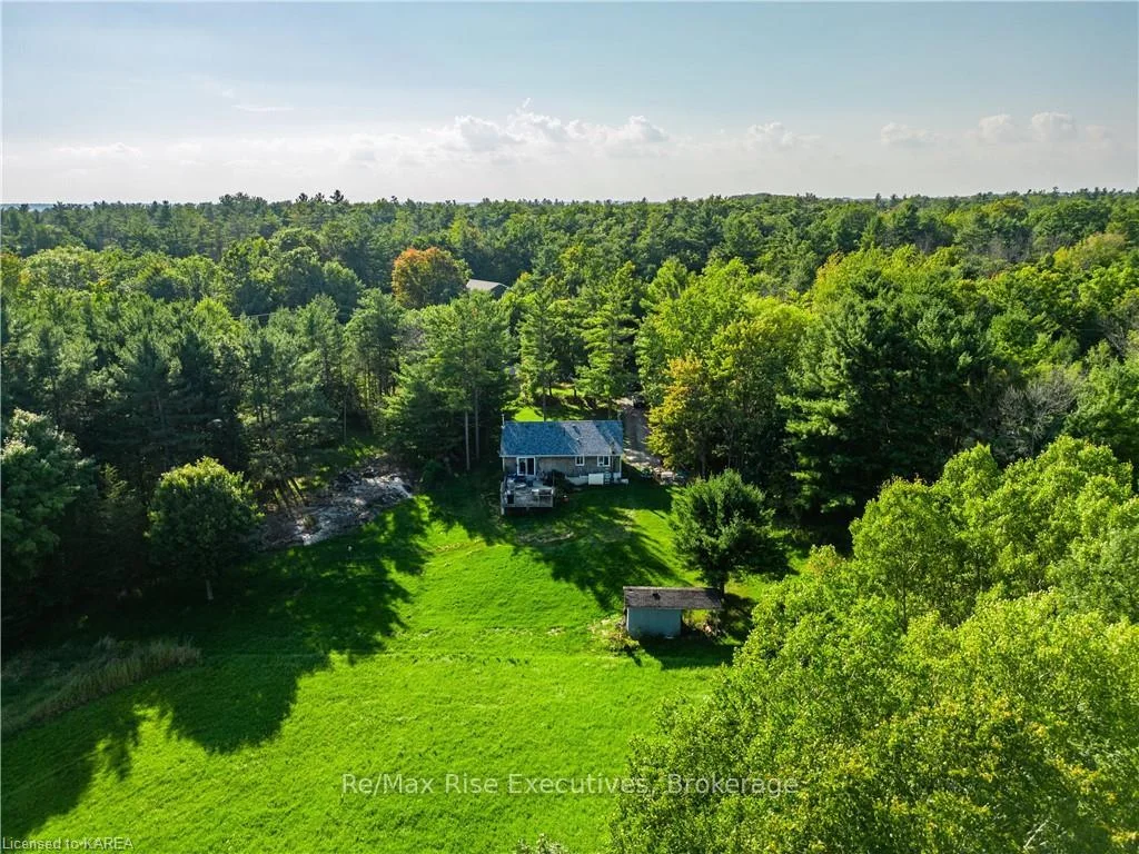 Photo 69 of 4956 Ramparts Road, Frontenac, Frontenac South — HOMEH
