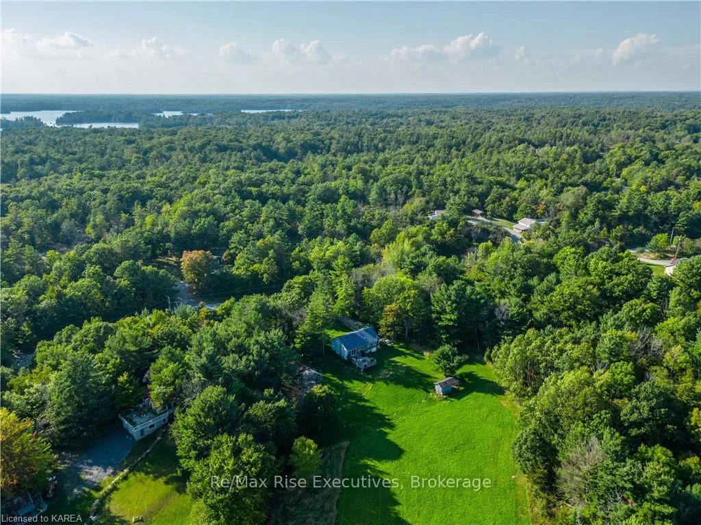 Photo 77 of 4956 Ramparts Road, Frontenac, Frontenac South — HOMEH