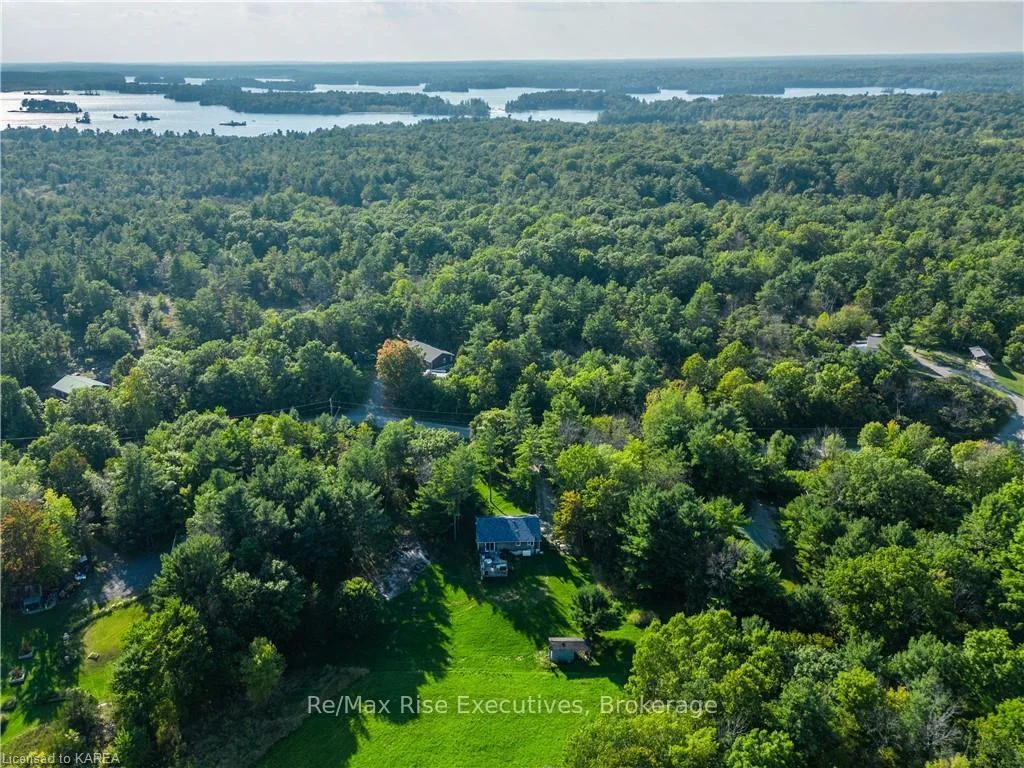 Photo 80 of 4956 Ramparts Road, Frontenac, Frontenac South — HOMEH