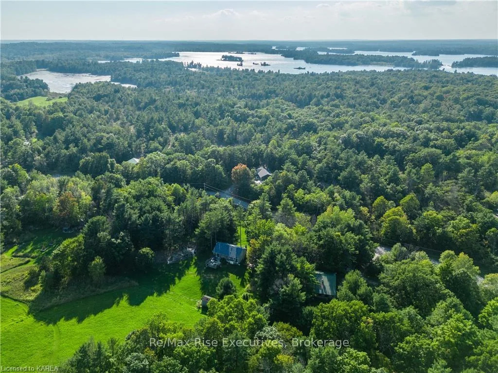Photo 82 of 4956 Ramparts Road, Frontenac, Frontenac South — HOMEH