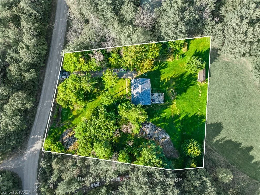 Photo 85 of 4956 Ramparts Road, Frontenac, Frontenac South — HOMEH