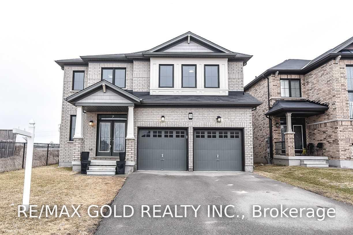 Photo 1 of 206 Crafter Crescent, Hamilton, Stoney Creek Mountain — HOMEH