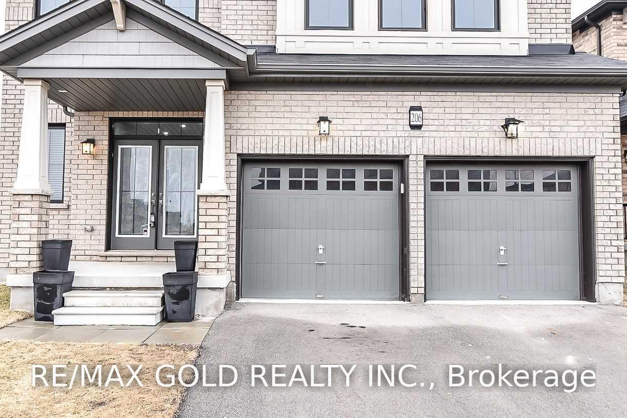 Photo 2 of 206 Crafter Crescent, Hamilton, Stoney Creek Mountain — HOMEH