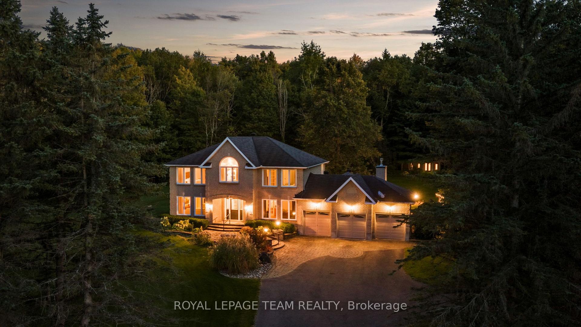 Photo 1 of 1414 Sherruby Way, Ottawa, Kanata - Rural Kanata (Central) — HOMEH