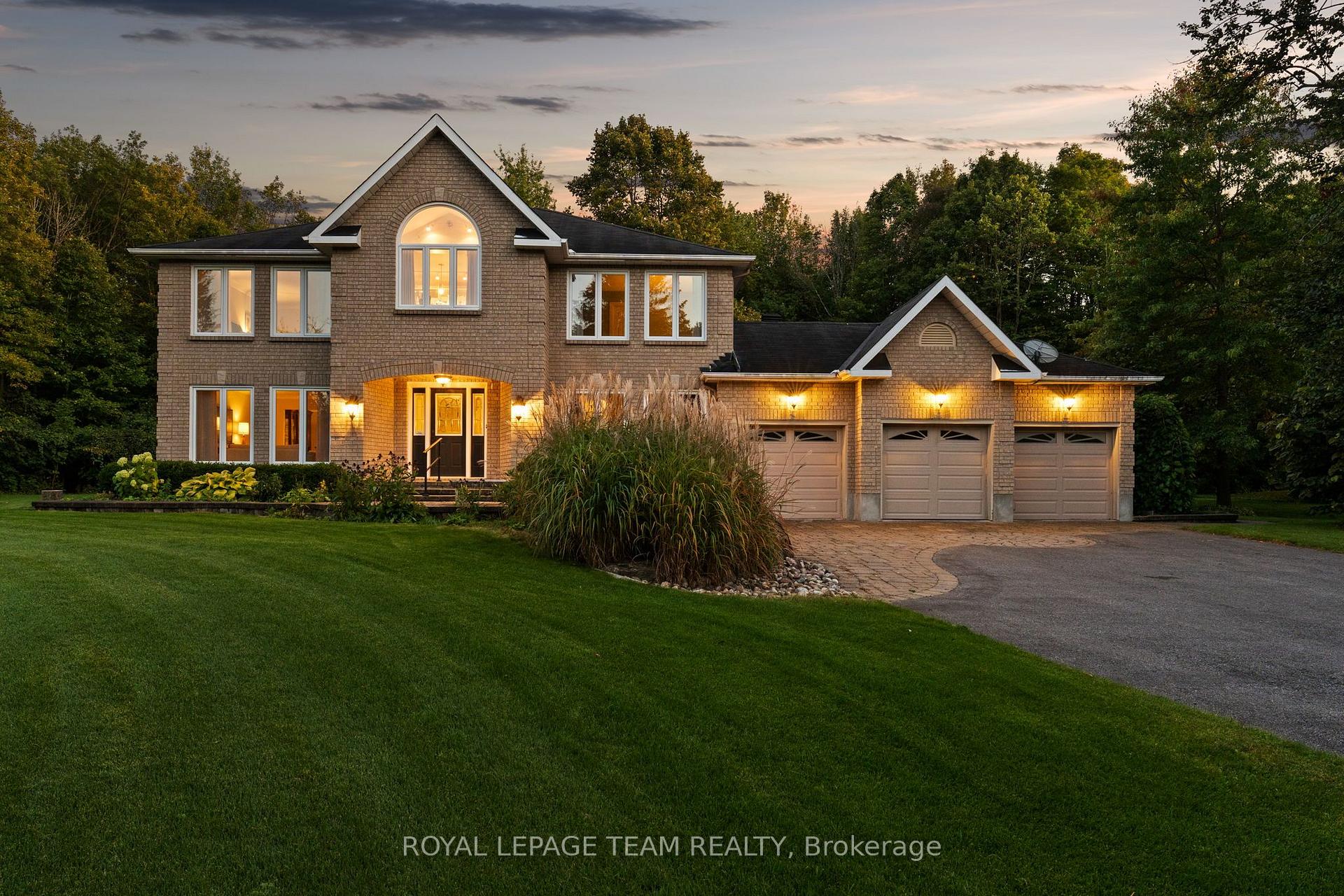 Photo 2 of 1414 Sherruby Way, Ottawa, Kanata - Rural Kanata (Central) — HOMEH