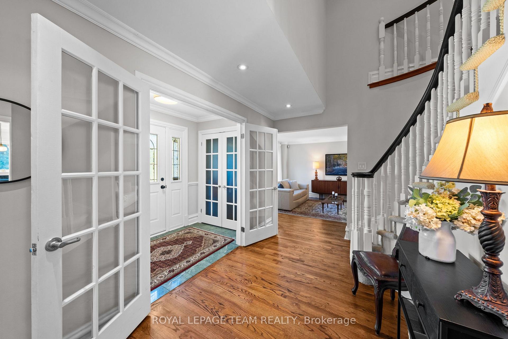 Photo 4 of 1414 Sherruby Way, Ottawa, Kanata - Rural Kanata (Central) — HOMEH