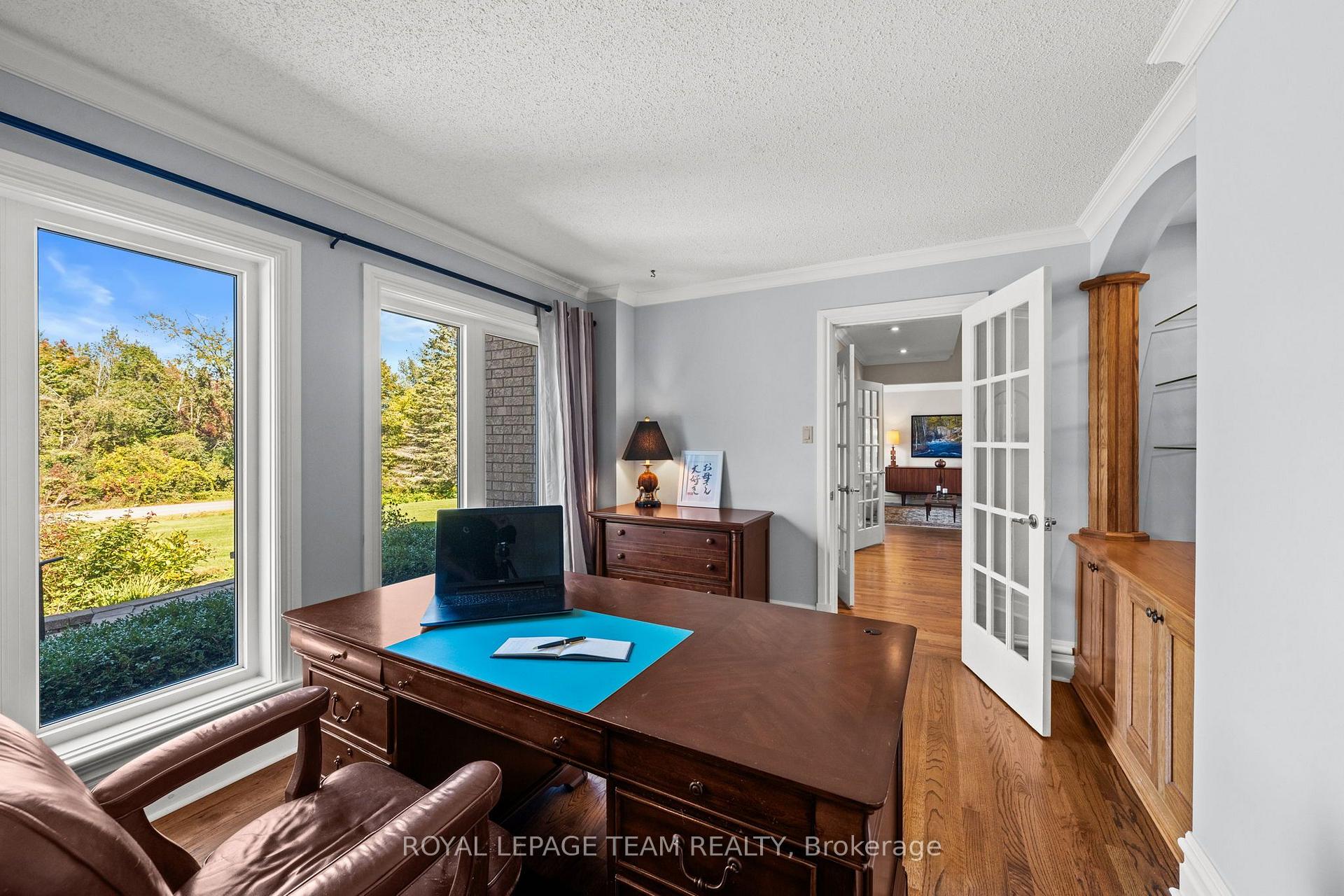 Photo 7 of 1414 Sherruby Way, Ottawa, Kanata - Rural Kanata (Central) — HOMEH