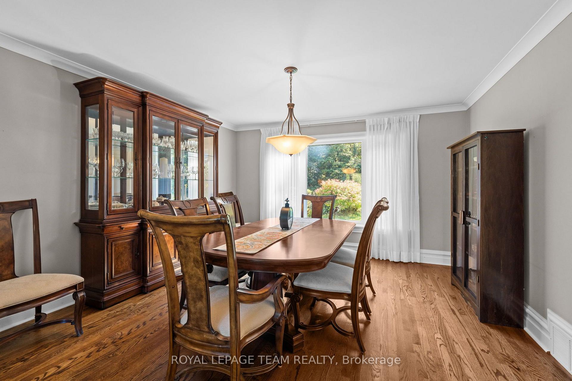 Photo 10 of 1414 Sherruby Way, Ottawa, Kanata - Rural Kanata (Central) — HOMEH