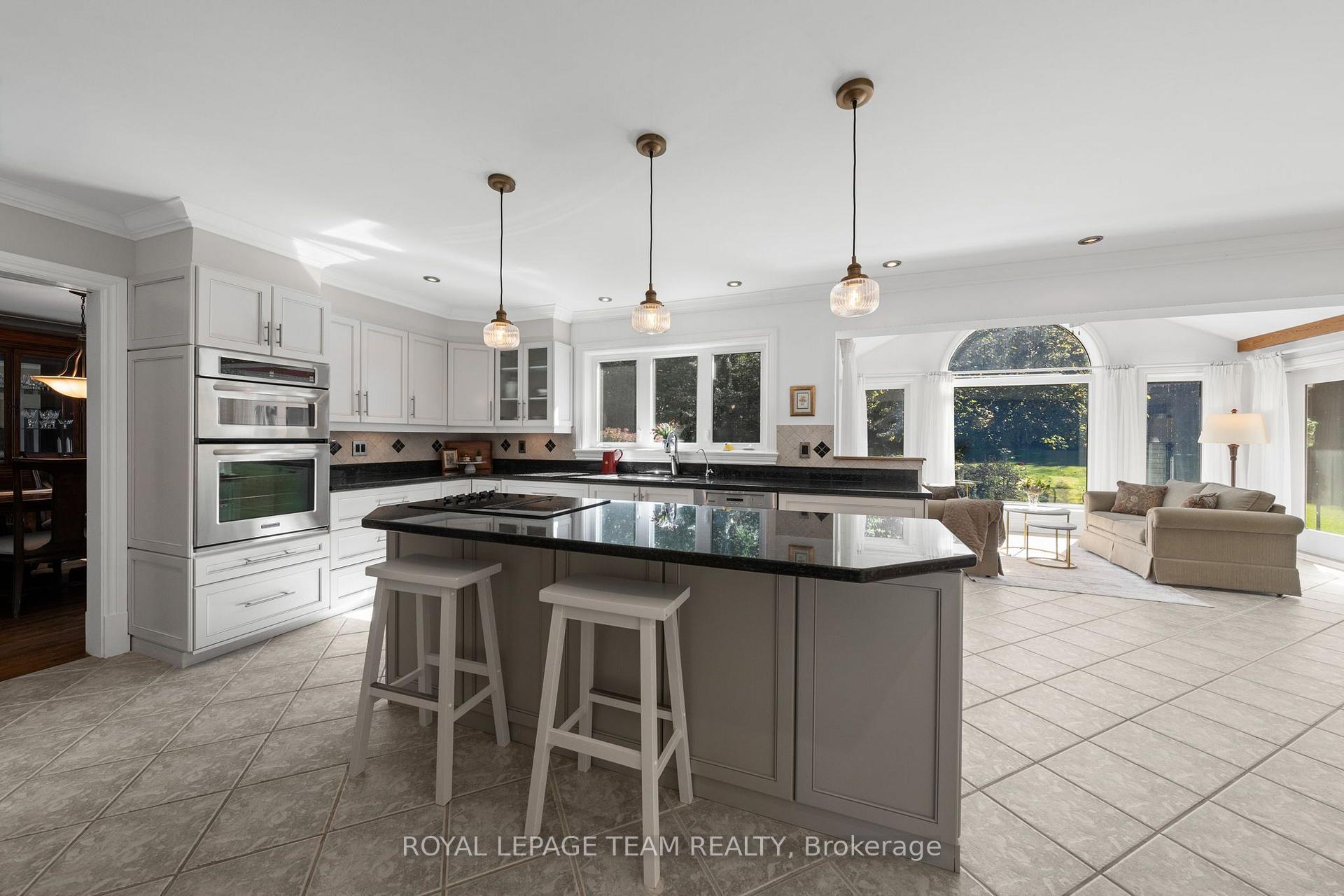 Photo 15 of 1414 Sherruby Way, Ottawa, Kanata - Rural Kanata (Central) — HOMEH