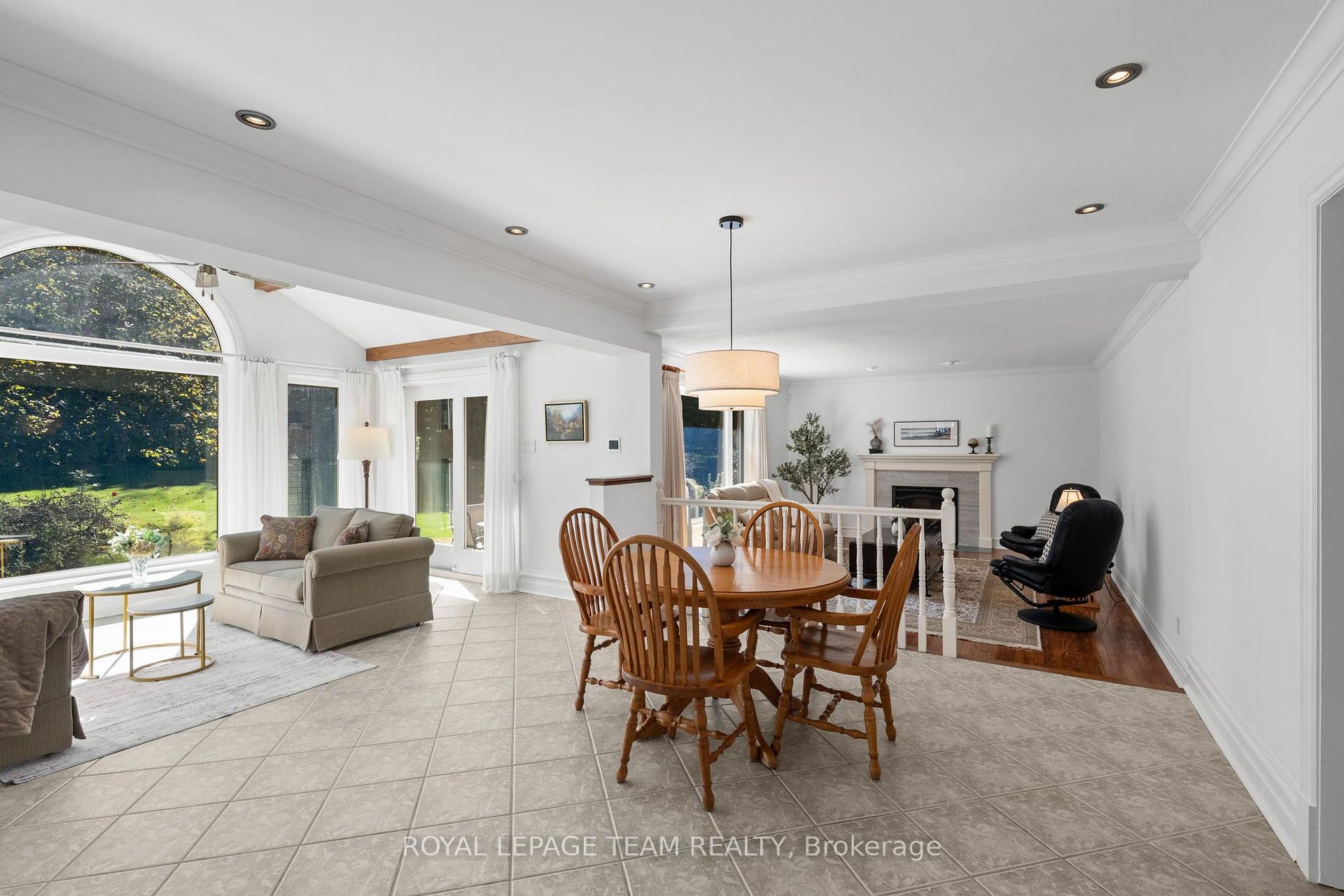 Photo 16 of 1414 Sherruby Way, Ottawa, Kanata - Rural Kanata (Central) — HOMEH