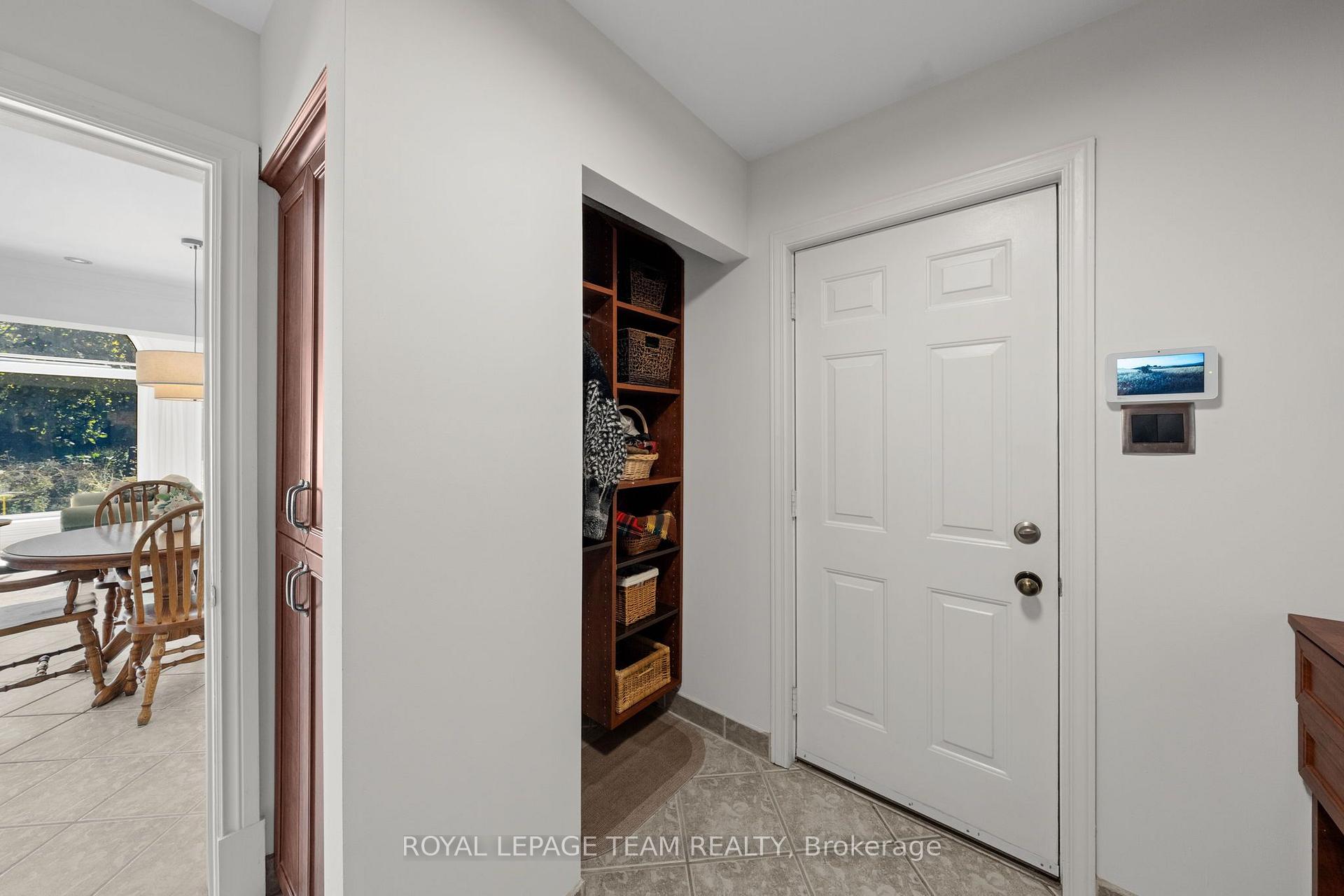 Photo 20 of 1414 Sherruby Way, Ottawa, Kanata - Rural Kanata (Central) — HOMEH
