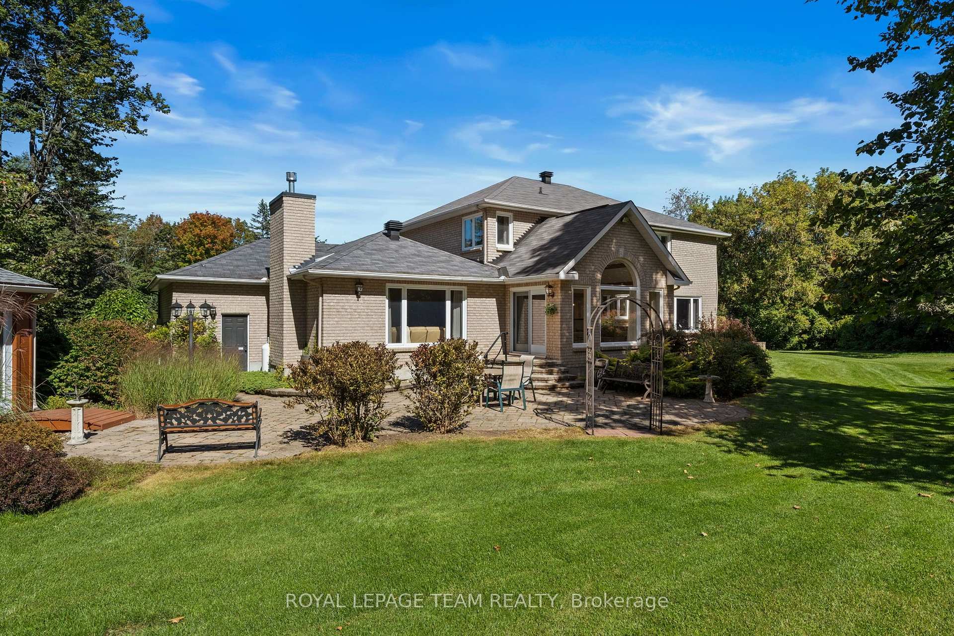 Photo 41 of 1414 Sherruby Way, Ottawa, Kanata - Rural Kanata (Central) — HOMEH