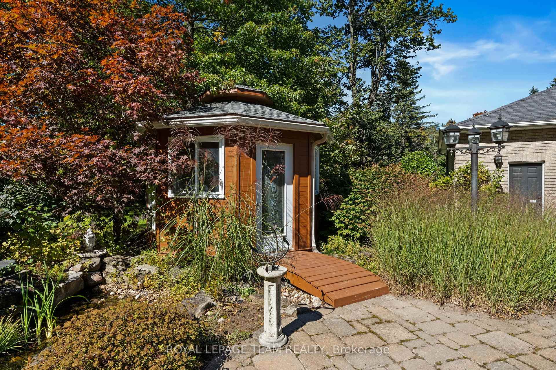 Photo 44 of 1414 Sherruby Way, Ottawa, Kanata - Rural Kanata (Central) — HOMEH