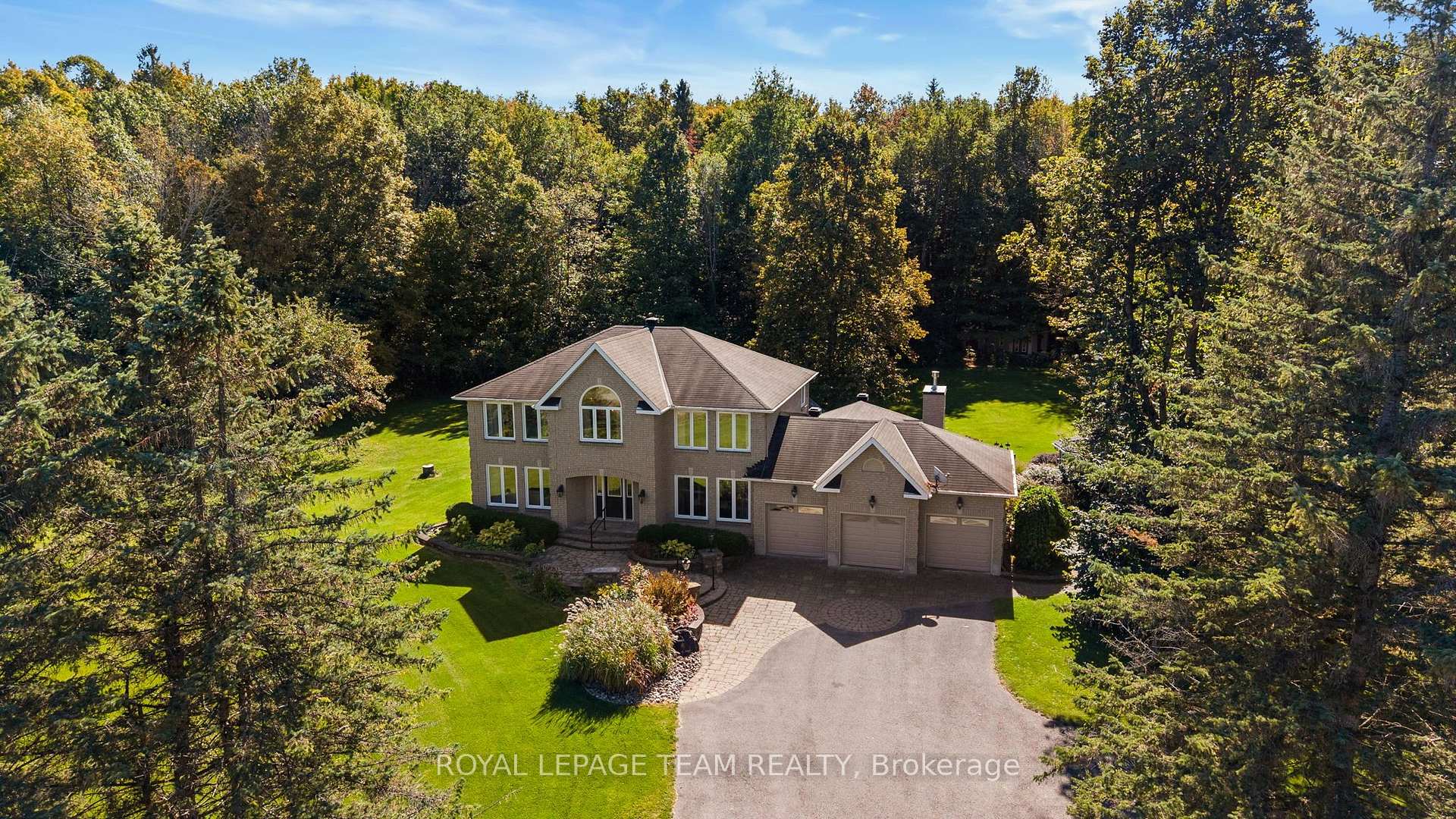 Photo 47 of 1414 Sherruby Way, Ottawa, Kanata - Rural Kanata (Central) — HOMEH