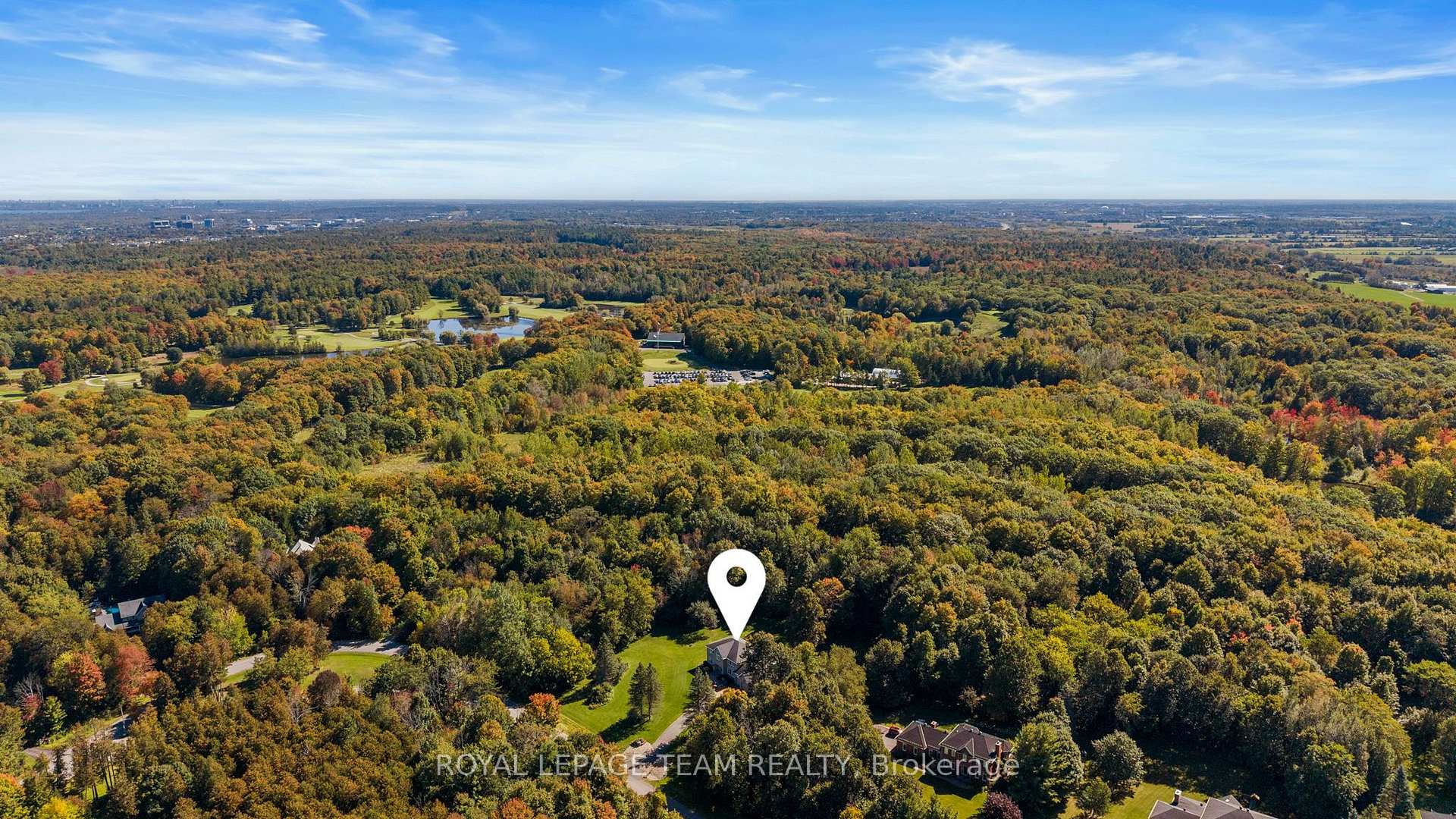 Photo 49 of 1414 Sherruby Way, Ottawa, Kanata - Rural Kanata (Central) — HOMEH
