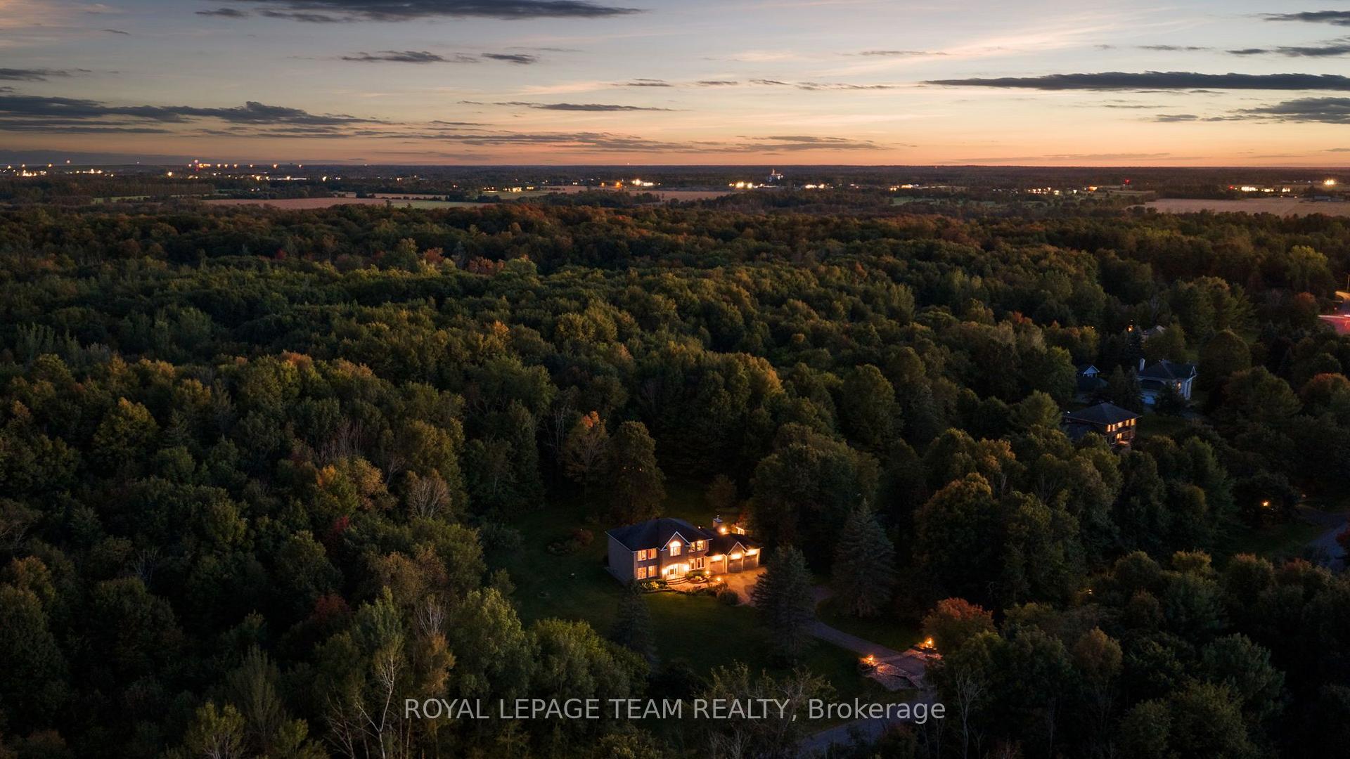 Photo 50 of 1414 Sherruby Way, Ottawa, Kanata - Rural Kanata (Central) — HOMEH