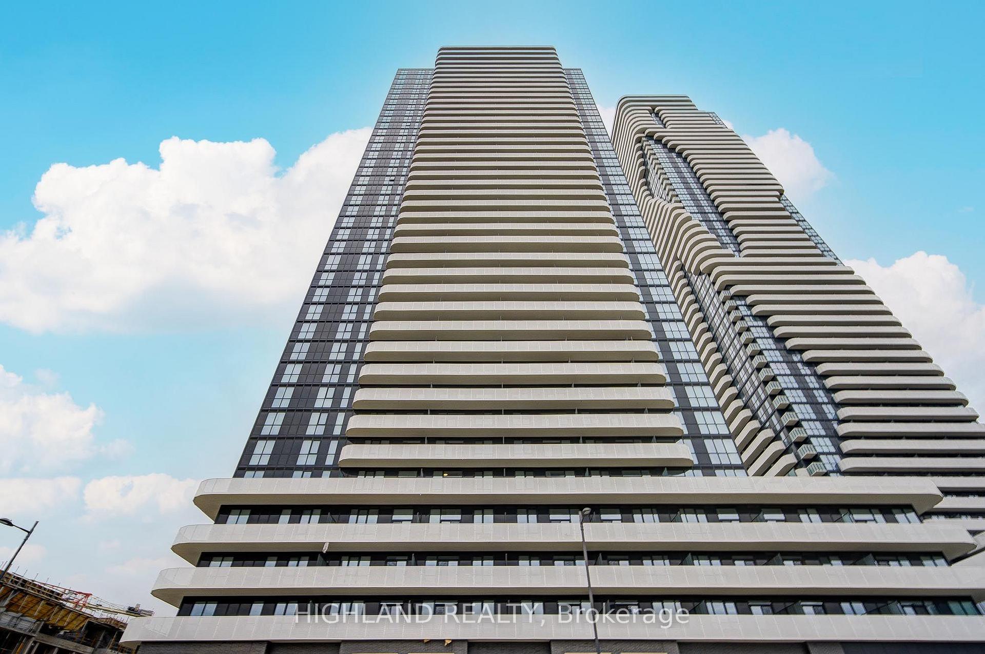 Photo 1 of Unit 2705, 8 Interchange Way, Vaughan, Vaughan Corporate Centre — HOMEH